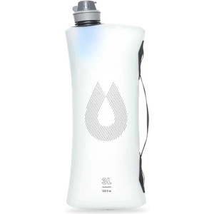 Hydrapak Мек съд за вода с филтър Seeker+ 3 L (FK01)