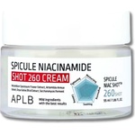 APLB - Spicule Niacinamide Shot 260 Cream 55ml