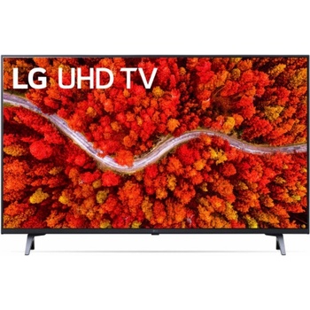 LG 43UP8000