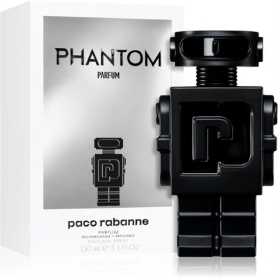 Paco Rabanne Phantom Parfum Parfum pánska 150 ml