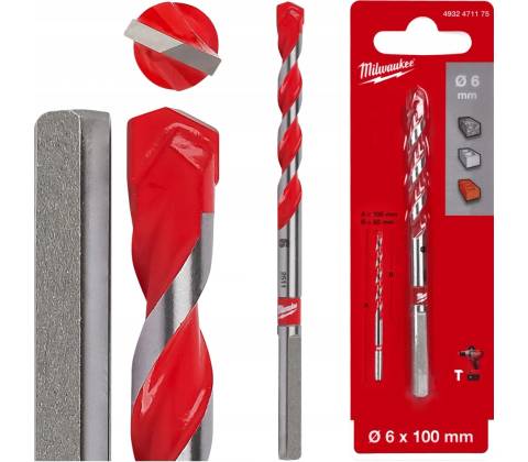 Milwaukee 4932471175