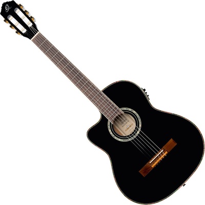 Ortega RCE145LBK