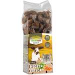 Nature Land Деликатес Nature Land Brunch сърца с морков 150g (905-12103)