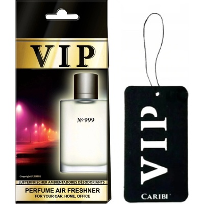 VIP 999 Caribi