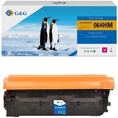 G&G Canon 064 H M - kompatibilní – Zboží Mobilmania