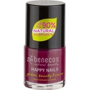Benecos Lak na nechty Wild Orchid 5 ml