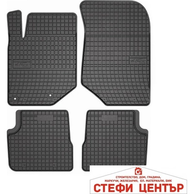 FroGum Гумени стелки Frogum съвместими с Citroen / Peugeot / Opel (511098)