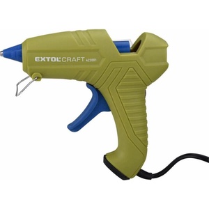 Extol 422001 Пистолет за лепене