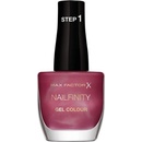 Max Factor Nailfinity lak na nechty 240 Starlet 12 ml