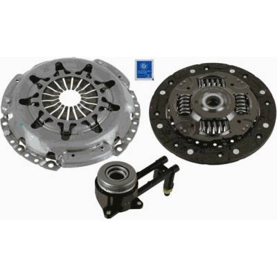 Sada spojky SACHS 3000 990 493