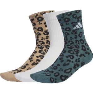 adidas Leo sock 3 p s