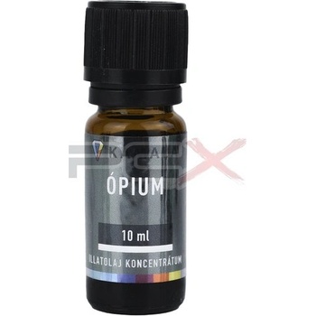 Kamala КАМАЛА ЕТЕРИЧНО МАСЛО КОНЦЕНТРАТ ОПИУМ 10ml