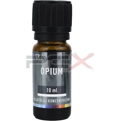 Kamala ЕТЕРИЧНО МАСЛО КОНЦЕНТРАТ ОПИУМ 10ml