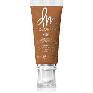 Danessa Myricks Beauty Colorfix Nudes мултифункционален грим за очи, устни и лице цвят Nude 7 10ml