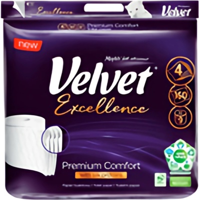 VELVET Excellence 9 ks