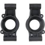 Traxxas Задни главини Траксас Traxxas XMaxx XRT CARRIERS, STUB AXLE (LEFT & RIGHT) (REQUIRES 20X32X7 BALL BEARINGS) TRX7752X (TRX7752X)
