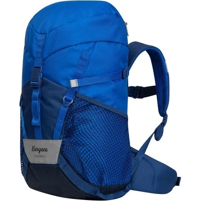 Dětský batoh Bergans Lilletind modrý 12 l