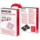 Sáčky do vysavačů Sencor SVC 8 (10ks)