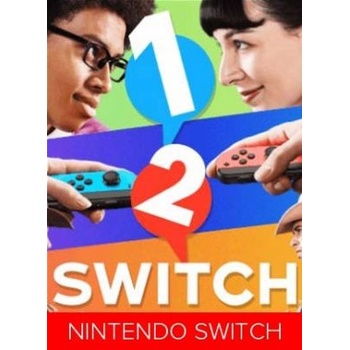1-2 Switch