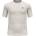 Odlo Мъжко мериносово термобельо Odlo Merino Performance Light Bl Top Crew Neck S/S Merino base layer - Zero Dye Melange - размер XL (015-2003-0314)