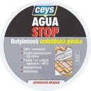 Ceys Aguastop butylová páska 10 m x 15 cm