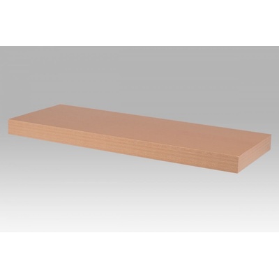 Autronic Polička 60cm P-001 BUK - Buk