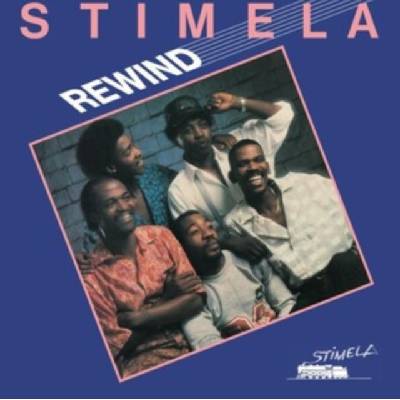 Rewind - Stimela LP