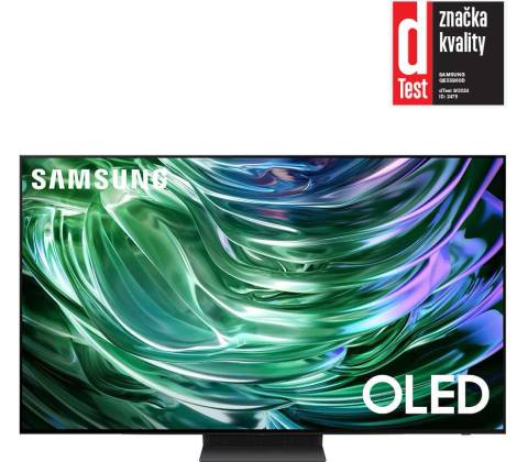 Samsung QE55S90DAE