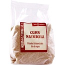 Bio Nebio Bio Naturala prírodný trstinový cukor 400 g