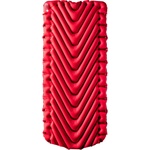 Klymit Insulated Static V Luxe Цвят: червен