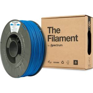 Spectrum The Filament" от Spectrum TF-24033, PLA HS, 1, 75mm, 1000g, Син (Winter blue) (TF-24033)