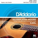 D'Addario EJ83L