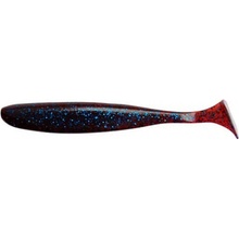 Keitech Easy Shiner 5'' 12,5 cm Grape 5 ks