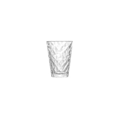 Rubikap - Поликарбонатна чаша за шот 20мл PRISMA CLEAR(EX. PS30-PC001) (0151818)