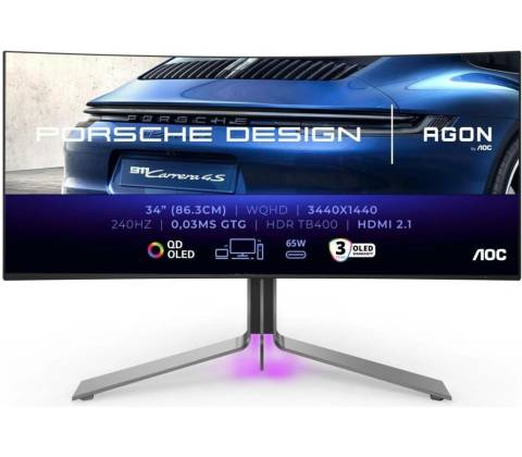 AOC PD34