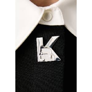 KARL LAGERFELD риза дамска (B4W11010)