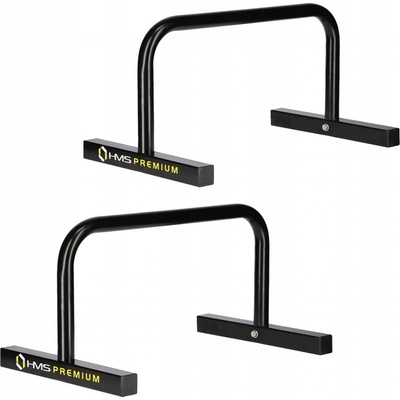 HMS PW10 PUSH UP BAR – Zboží Dáma