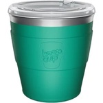 KeepCup Thermal Quicksip 177ml - Percy Green (TQPER06)