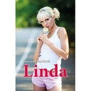 Linda lízanková víla viac ako 1000 samolepiek