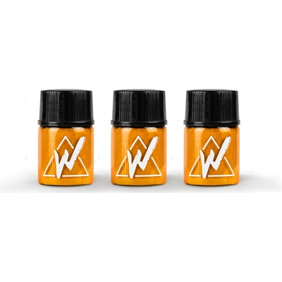 3x WILDKRAUT ENERGY SNIFF 1 g