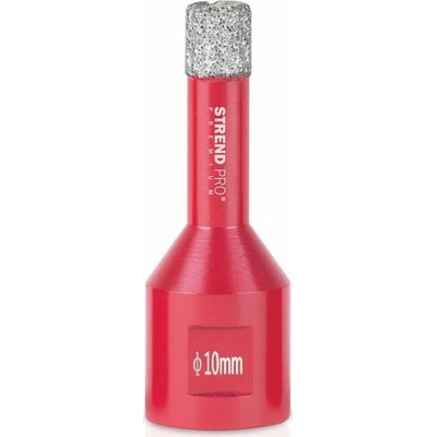 STREND PRO Korunka vykružovací diamantová PROFI, 10mm, M14