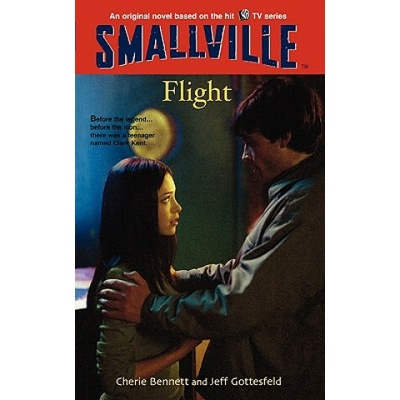 Smallville #3: Flight Cherie Bennett,Jeff Gottesfeld