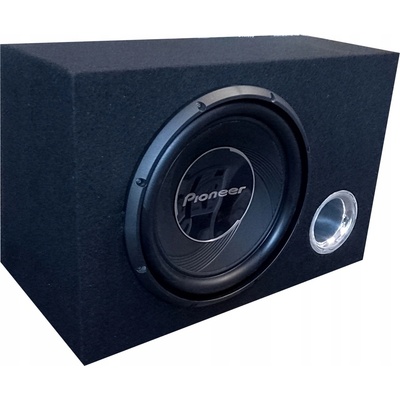 Pioneer TS-A30S4 – Zboží Mobilmania