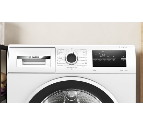 Bosch WTH83256BY