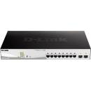 D-Link DGS-1210-10MP/E