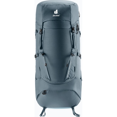 Deuter Раница за трекинг Deuter Aircontact Core 60+10 l graphite/shale