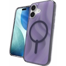Zagg Ochranný kryt Milan Snap Apple 17 Glitter Whirl 702318996