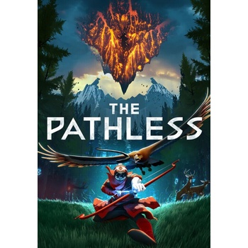 The Pathless