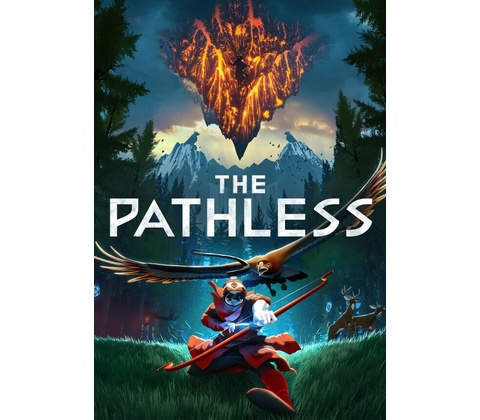 The Pathless