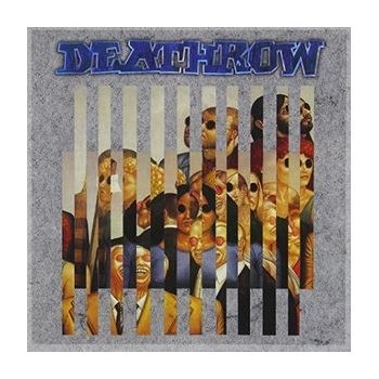 DEATHROW - DECEPTION IGNORED LP